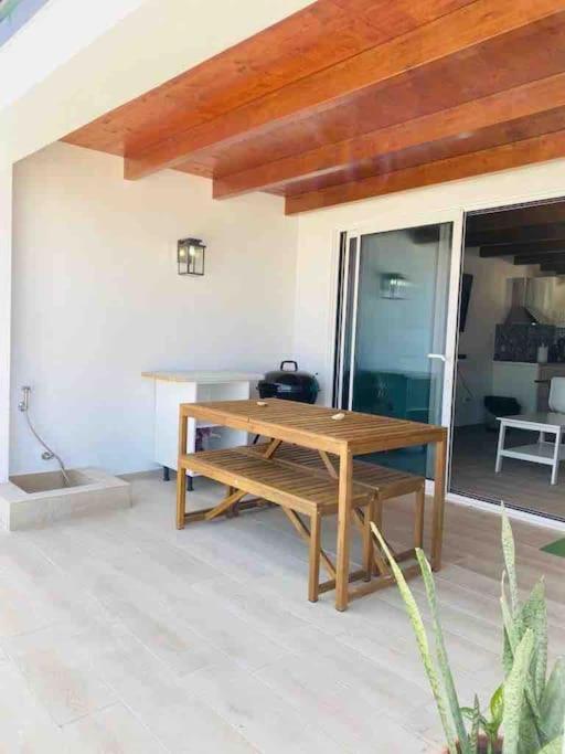 Casa Ramiro Ii Escapadinha Na Ilha Da Culatra