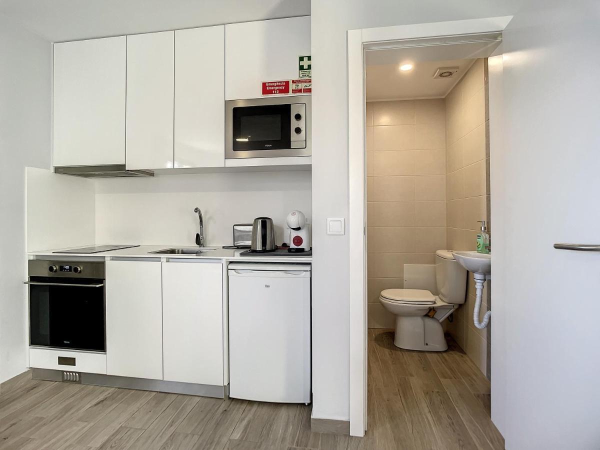 My School Ii By Atlantic Apartamento *