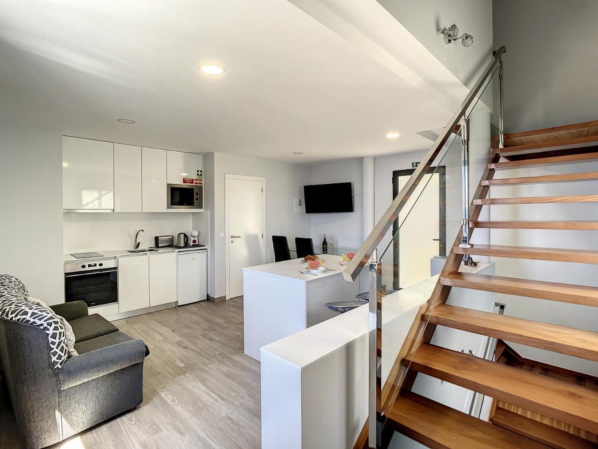 Apartamento My School Ii By Atlantic Ponta Delgada (Madeira)
