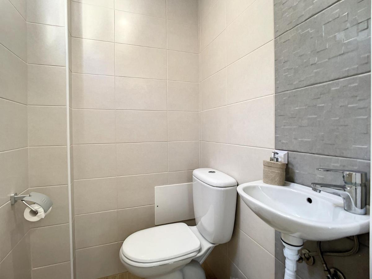 Apartment My School I By Atlantic Ponta Delgada (Madeira)