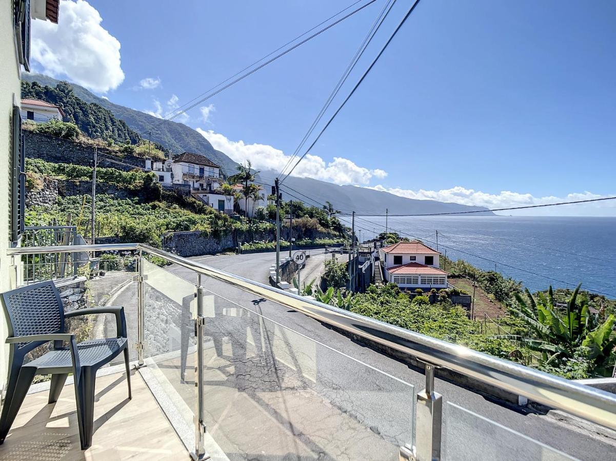 My School I By Atlantic * Ponta Delgada (Madeira)