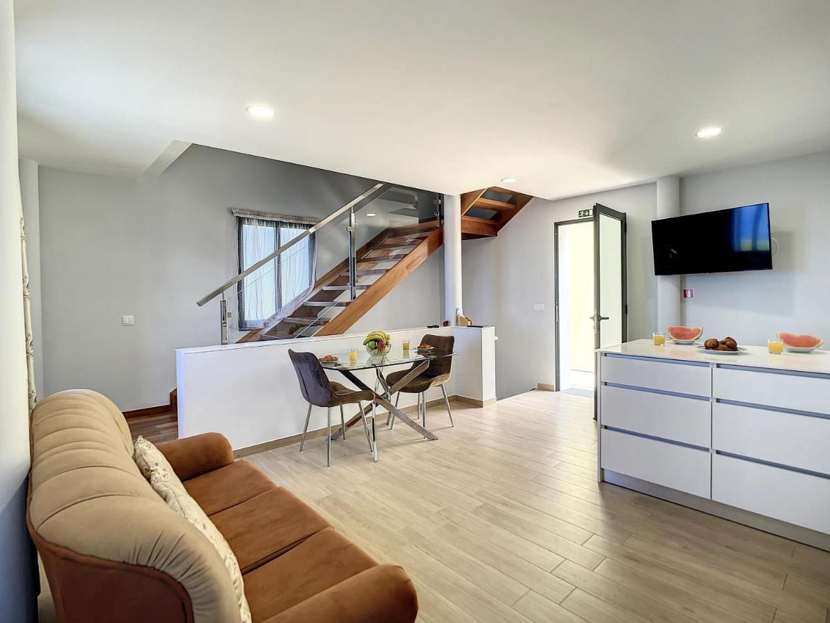 Apartment My School I By Atlantic Ponta Delgada (Madeira)