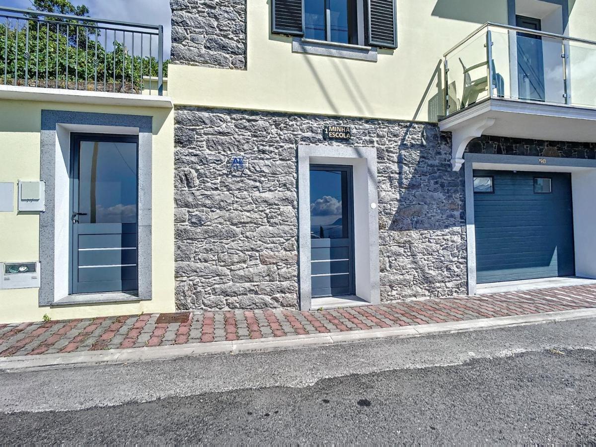 My School I By Atlantic Apartment Ponta Delgada (Madeira)