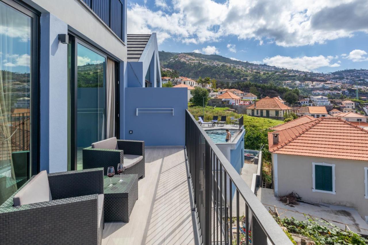 Appartement Atlantico Azul Funchal (Madeira)