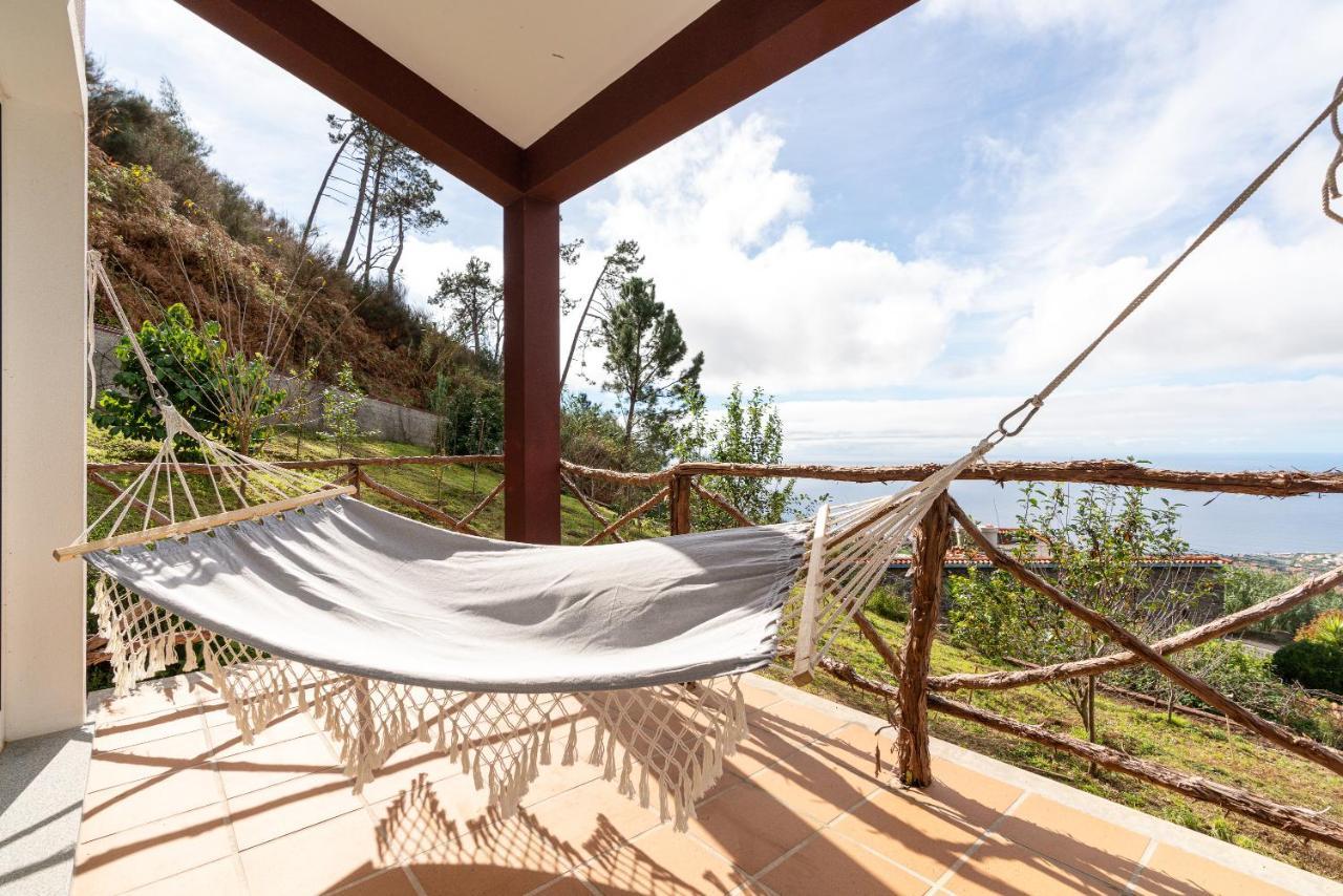Hotel Yeotown Health Retreat Arco da Calheta (Madeira)