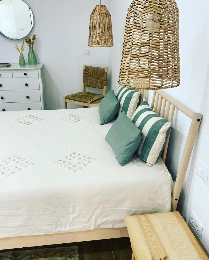 Quinta Almargem Lusitano - Farm stay Tavira