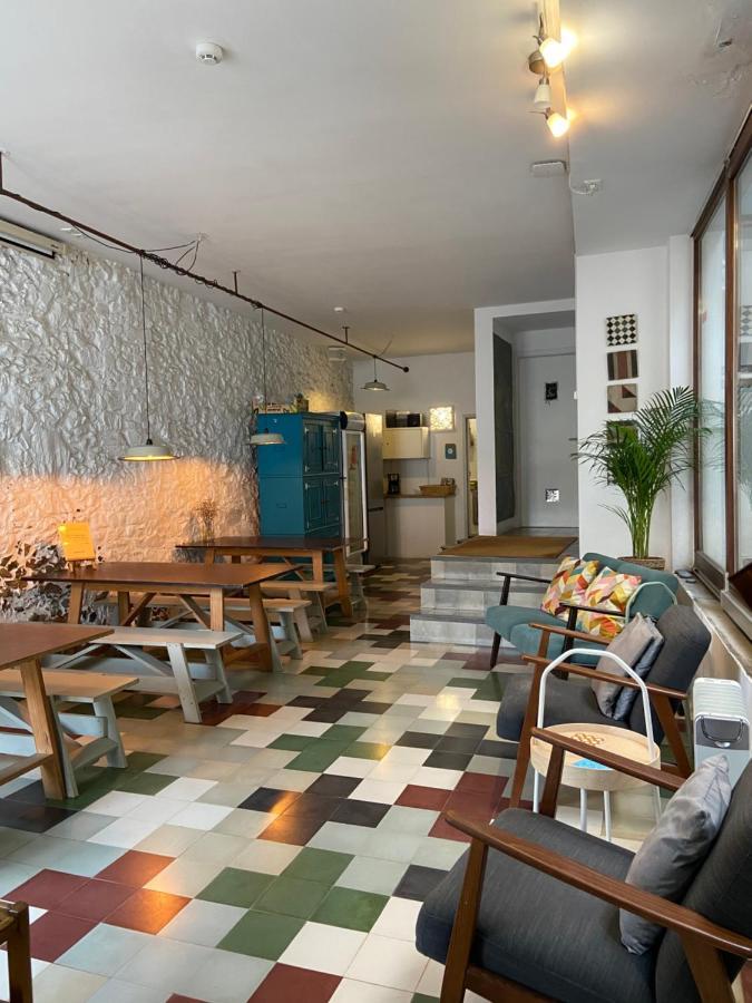 Amazigh Design Hostel