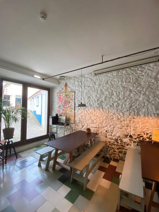 Amazigh Design Hostel