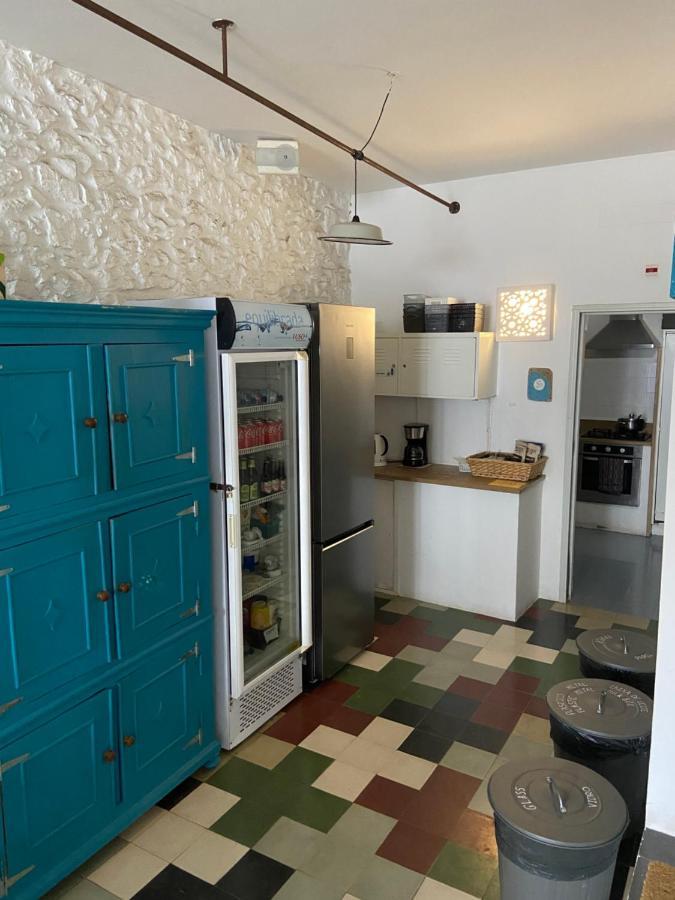 Amazigh & Hostal