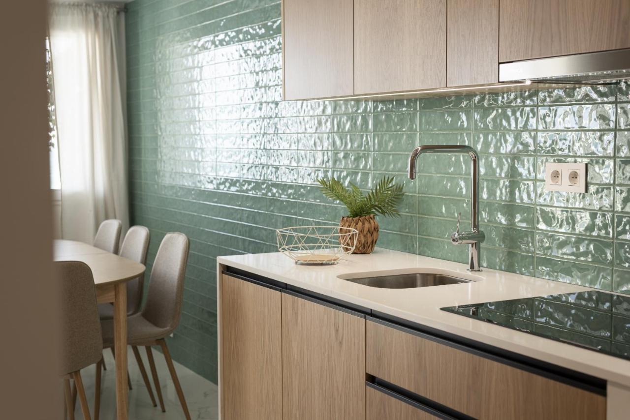 Miral 5 Sea Front By Hd Apartamento