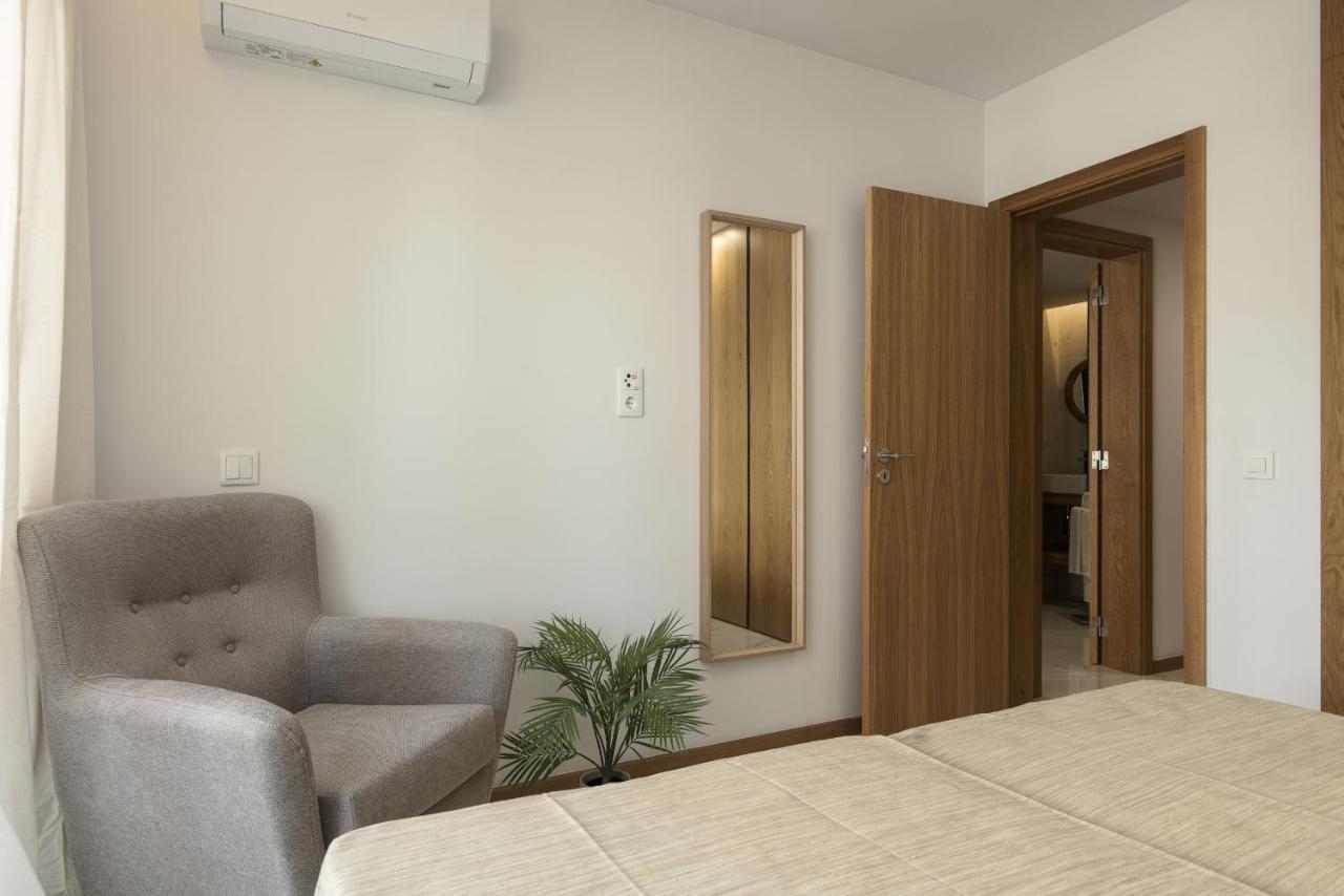 Apartment Miral 5 Sea Front By Hd *
