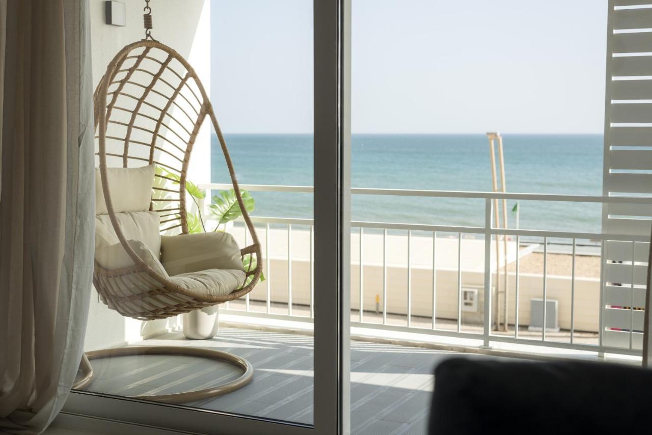 Apartamento Miral 5 Sea Front By Hd Quarteira
