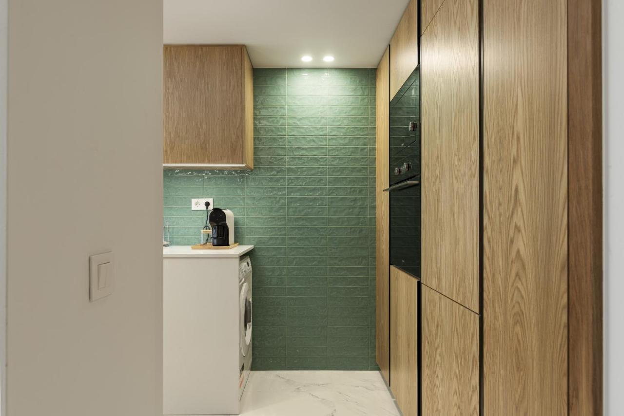 Apartamento Miral 5 Sea Front By Hd