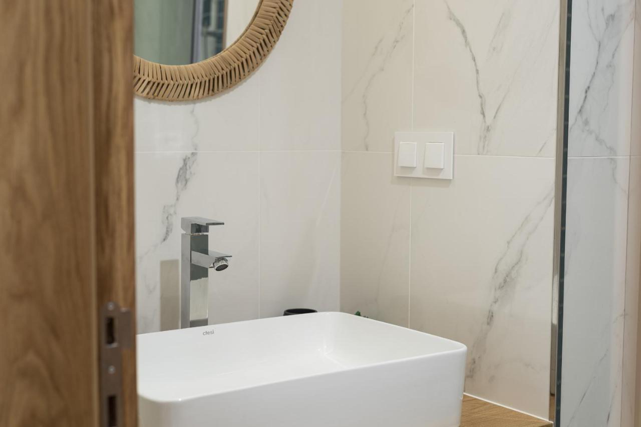 Miral 5 Sea Front By Hd Apartamento Quarteira