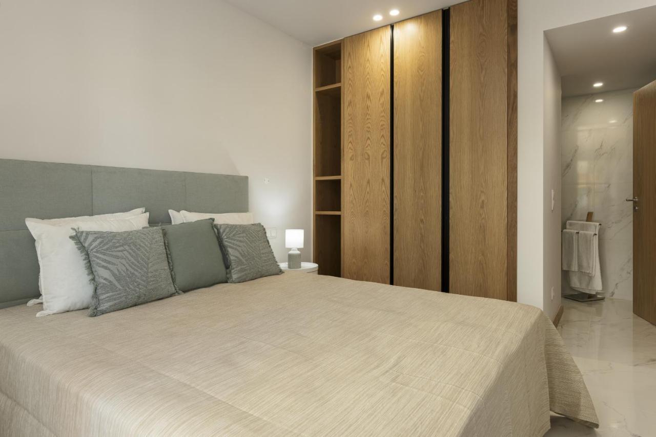 Apartamento Miral 5 Sea Front By Hd