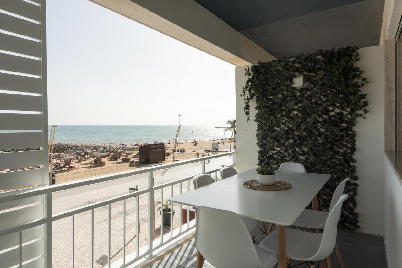 Apartamento Miral 5 Sea Front By Hd Quarteira