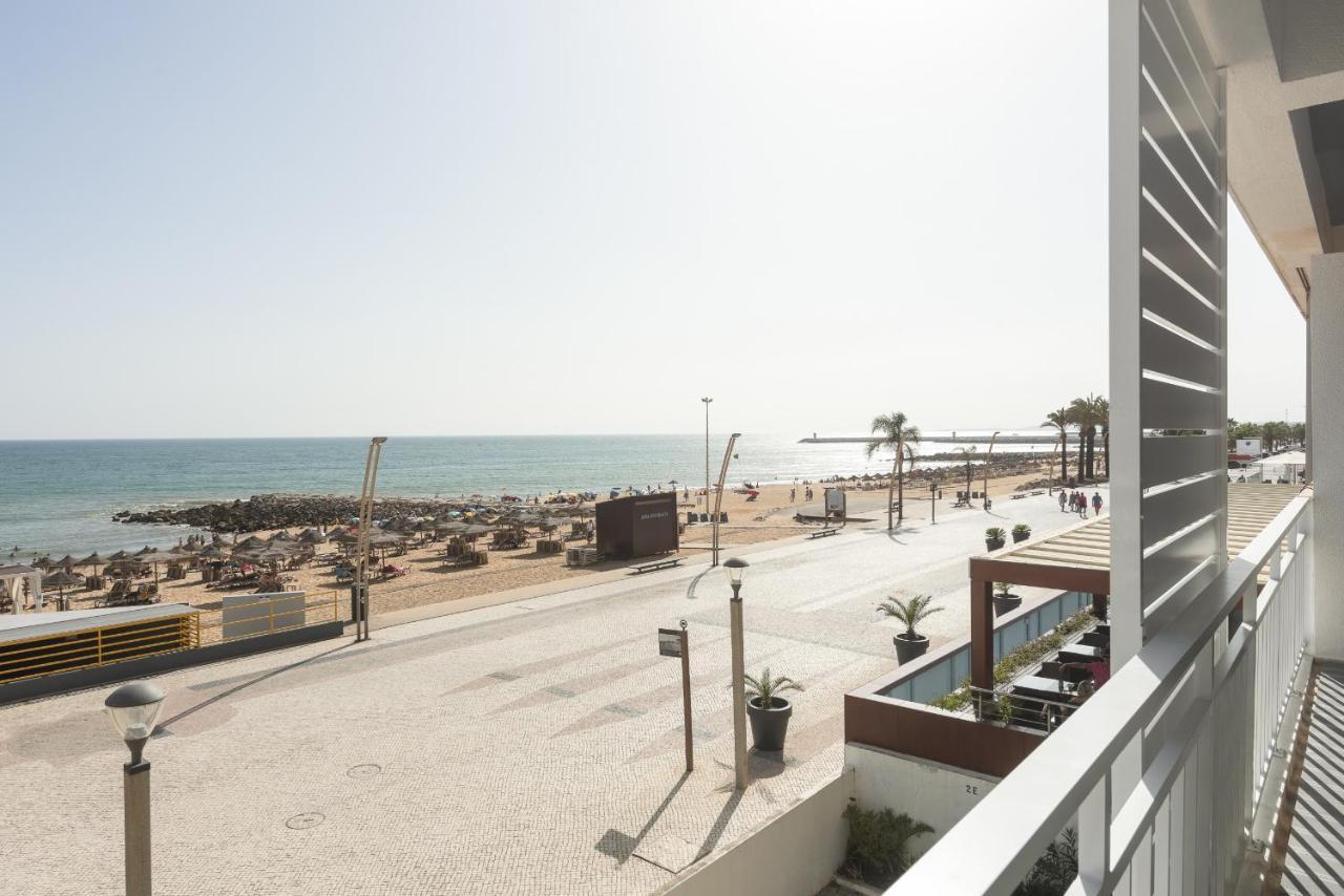 Miral 5 Sea Front By Hd Apartamento *