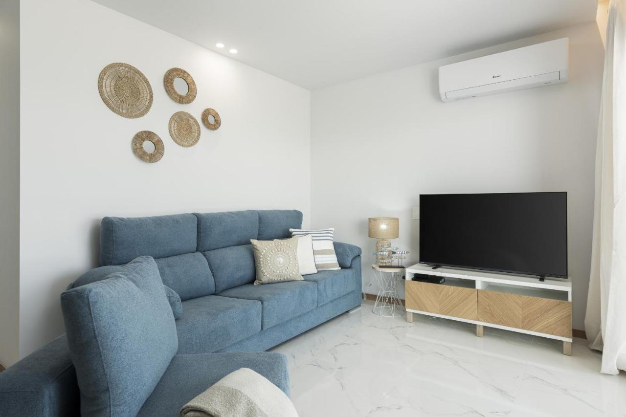 Apartamento Miral 5 Sea Front By Hd Quarteira