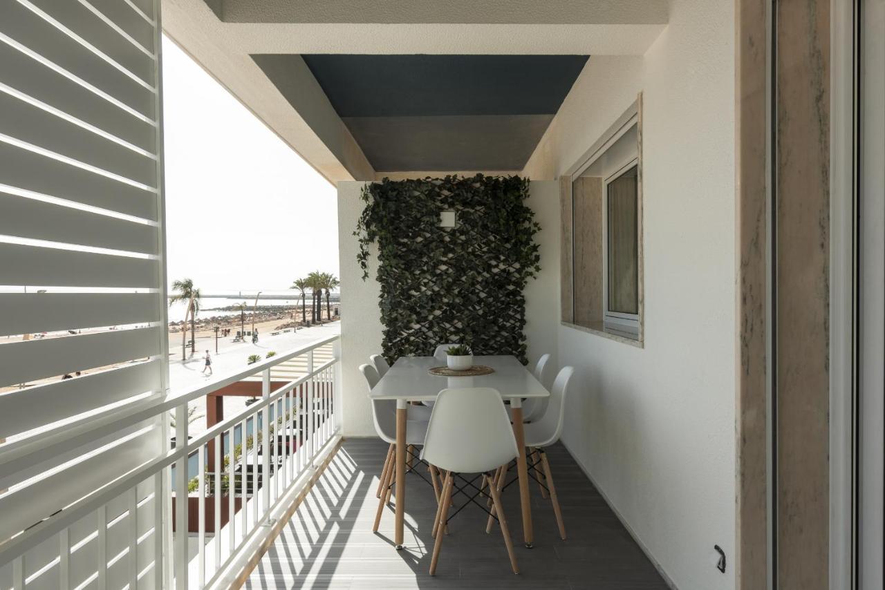 Miral 5 Sea Front By Hd Apartment