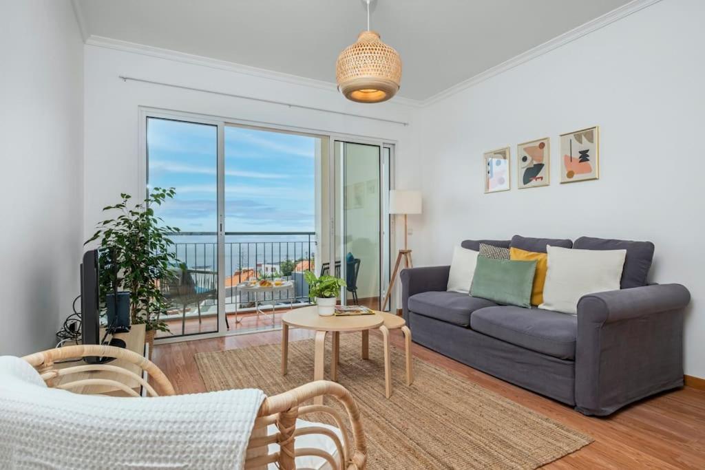 Ocean View Madeira Apartment Canico (Madeira)