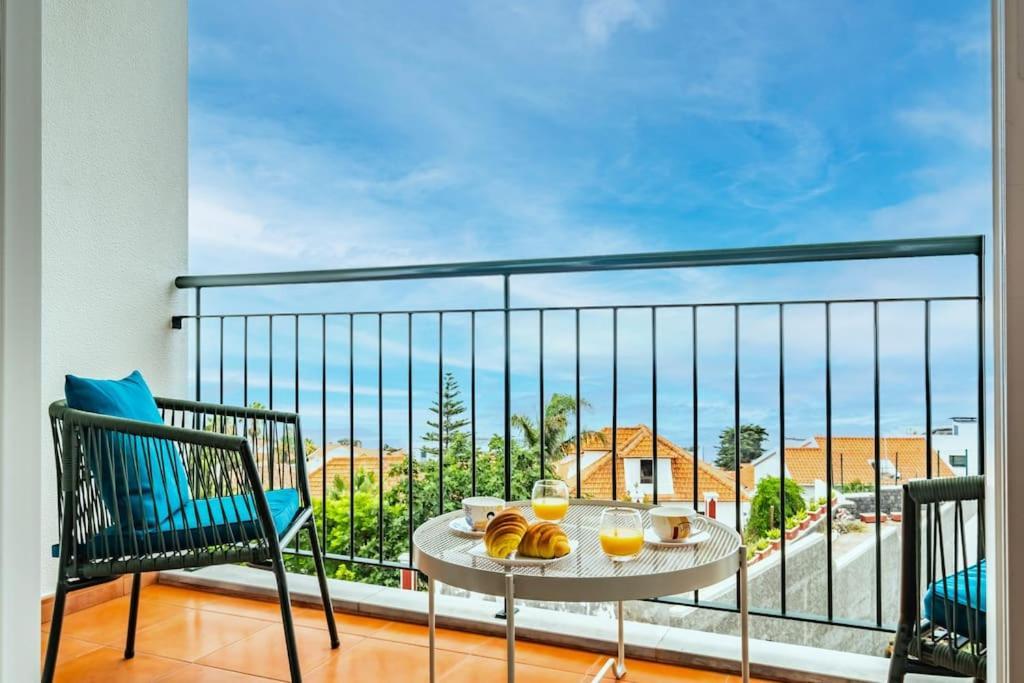 Ocean View Madeira