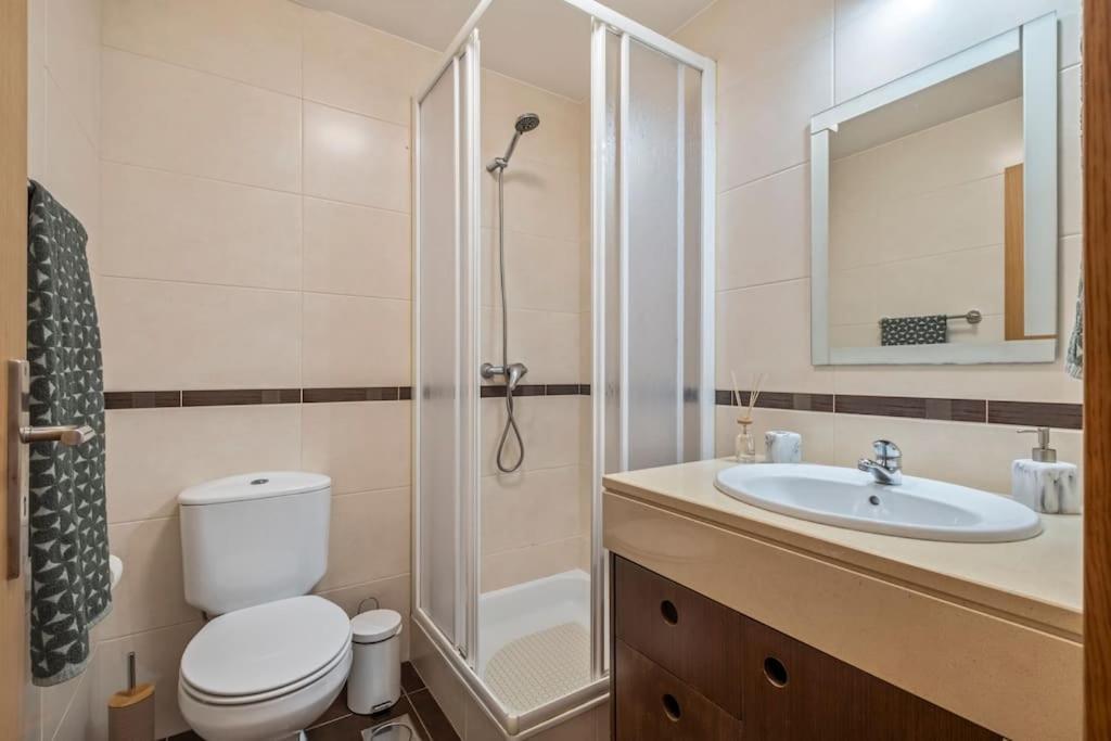 Apartment Ocean View Madeira *