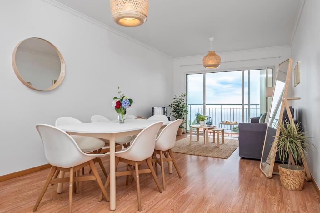 Apartment Ocean View Madeira *