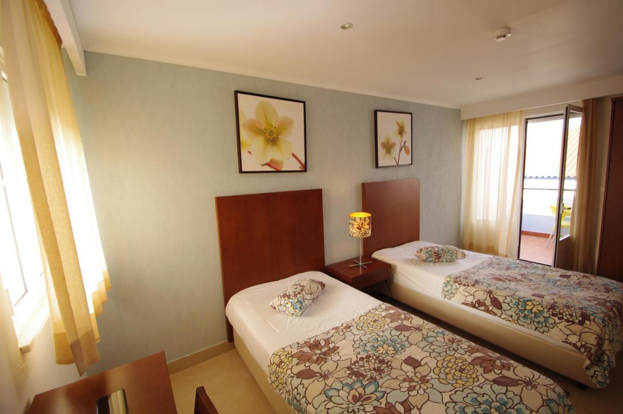 Nova Apartment