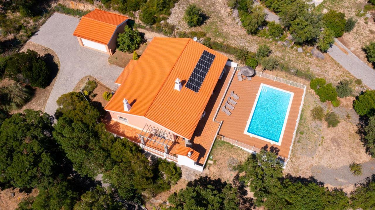Villa Luar Do Cano