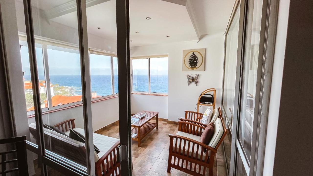 Reis Magos Sea Line Apartment