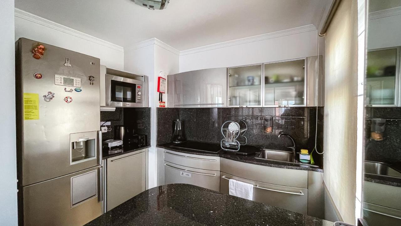 Reis Magos Sea Line Apartment Canico (Madeira)
