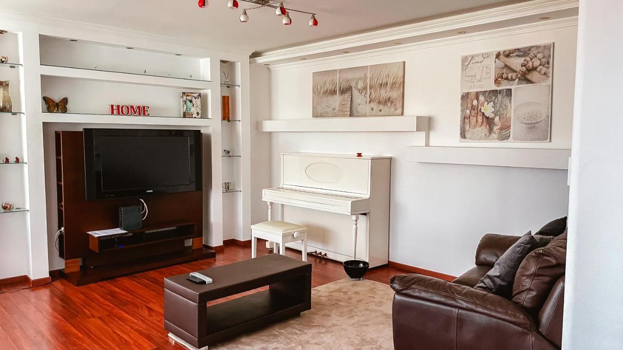 Reis Magos Sea Line Apartment