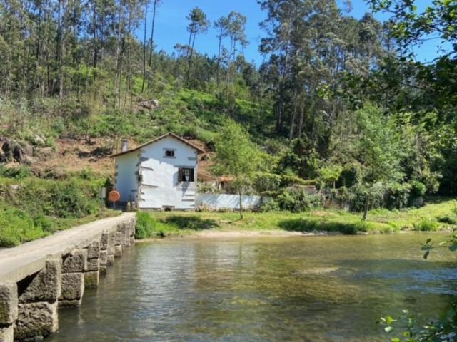 Casa Da Azenha Branca Holiday home *