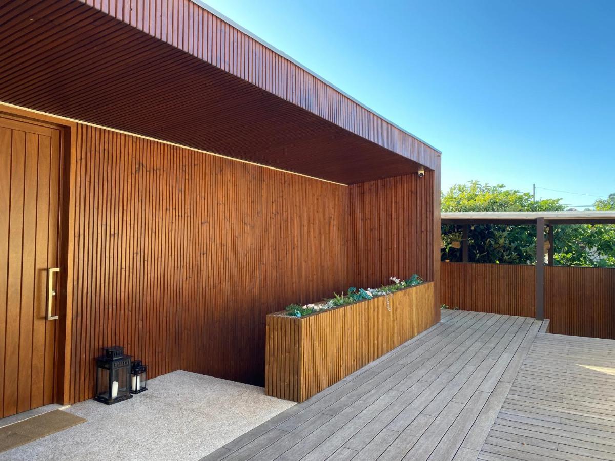 Villa Pearl By Balgrid Viana do Castelo