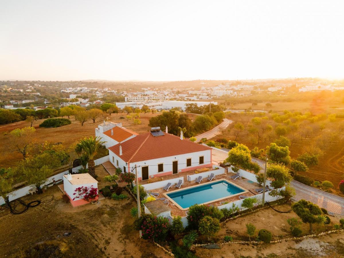 Quinta Coelho * Guia (Faro)