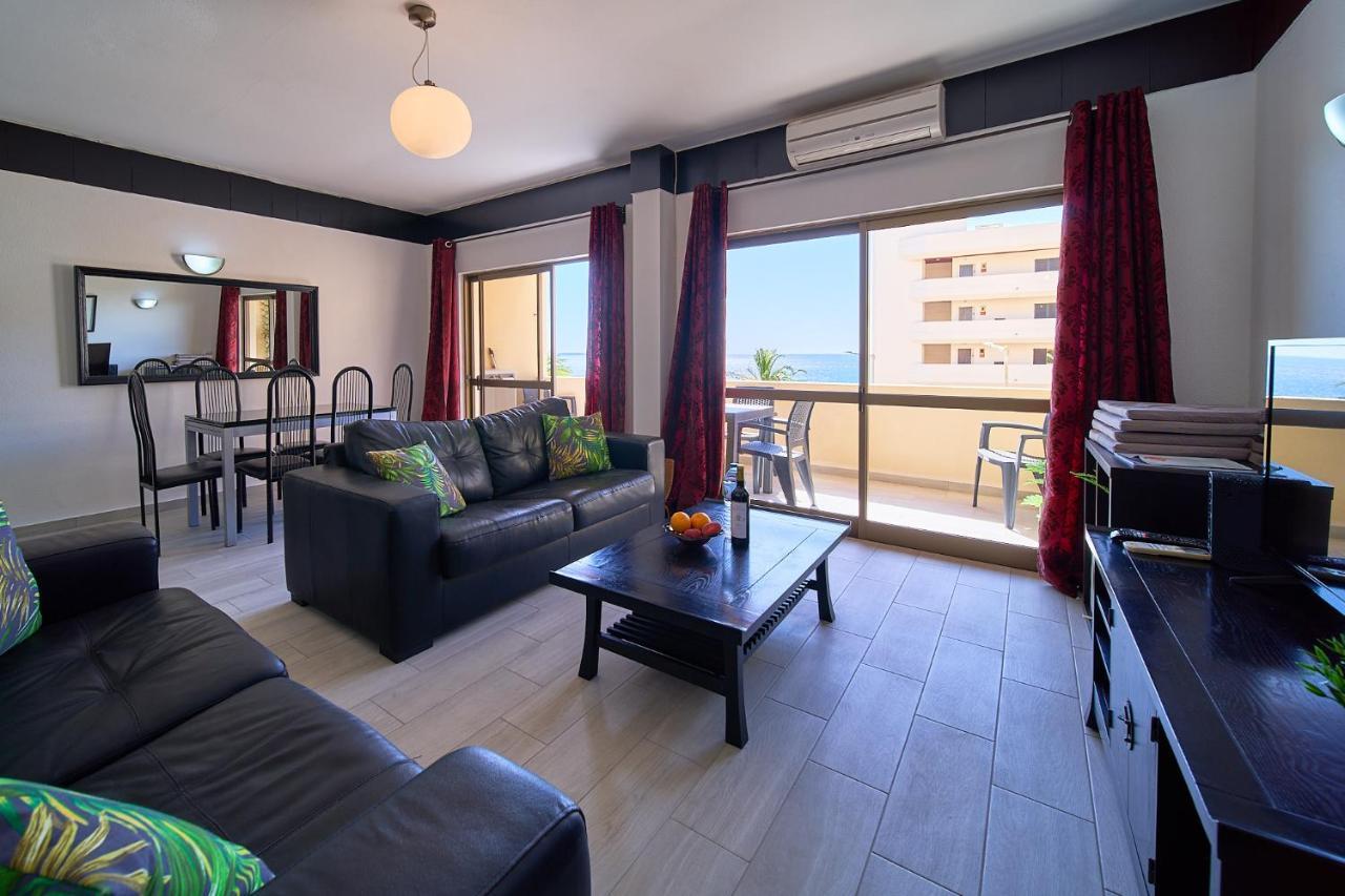 Apartment Casa Leste - Seav View, Iberlagos Resort, Dona Ana
