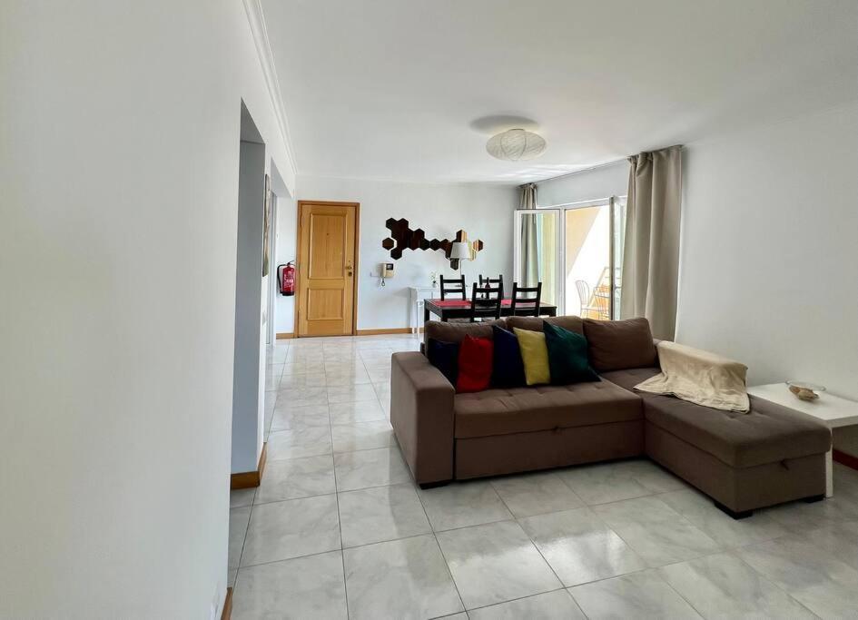 Casa Bibi, Sea&sand - Da Rocha Apartment