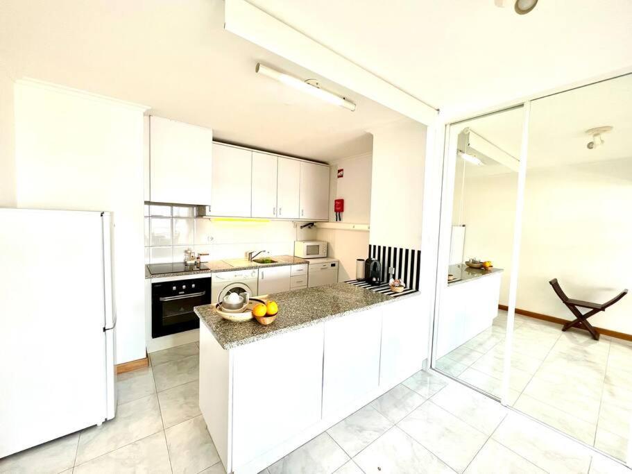 Casa Bibi, Sea&sand - Da Rocha Apartment Portimao