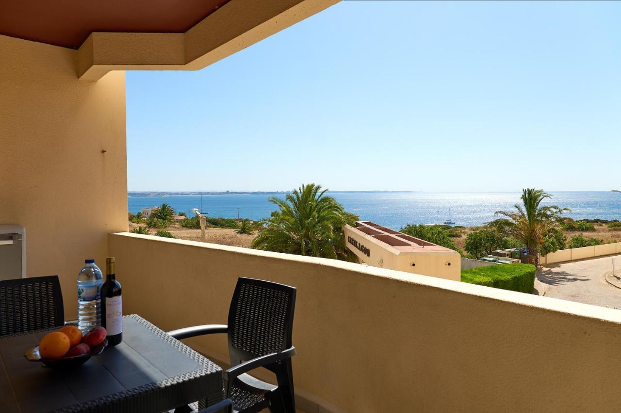 Apartment Casa Leste - Seav View, Iberlagos Resort, Dona Ana