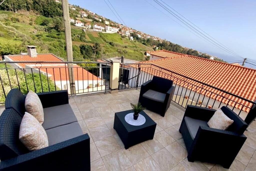 Casa Gomes Holiday home Calheta (Madeira)