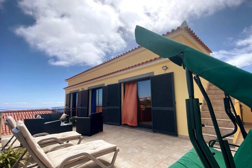 Casa Gomes Holiday home Calheta (Madeira)