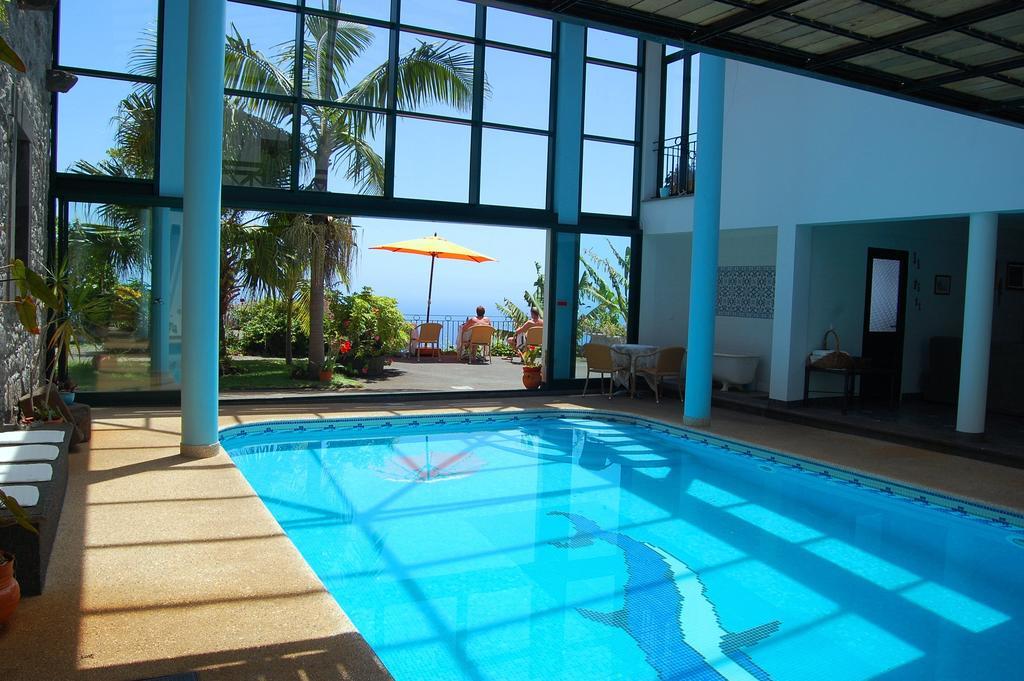 Afonso Country house