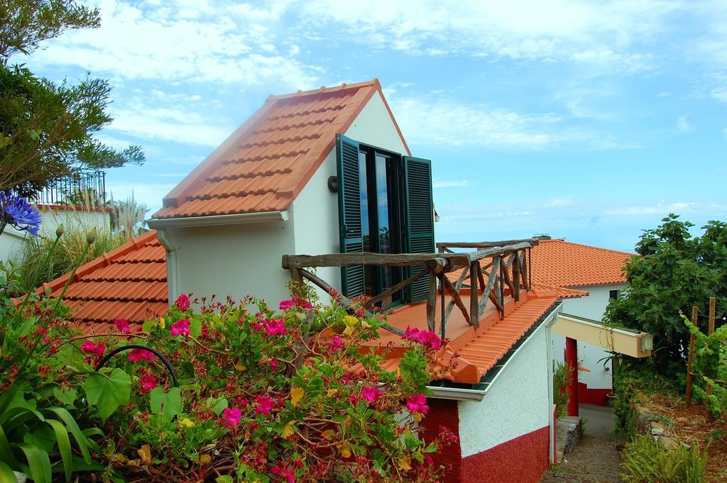 Vila Afonso Casa rural Câmara de Lobos