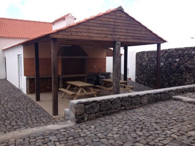 Pico Da Saudade Bed & Breakfast