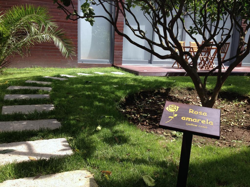 Quinta Rosas Villa