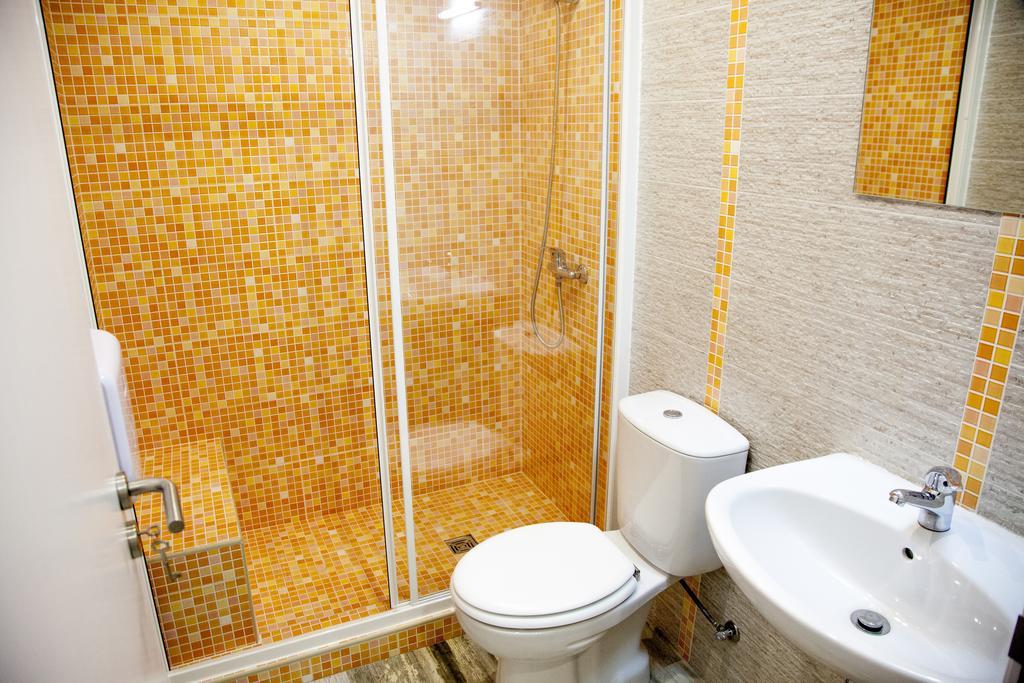 Sem Nome Guest house *