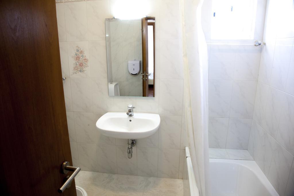 Sem Nome Guest house *