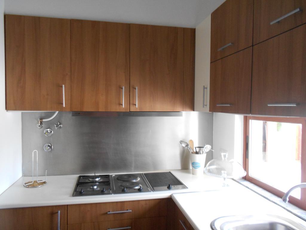 Guest house Sem Nome *