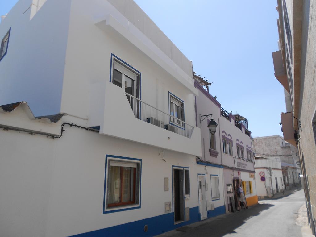Sem Nome Alvor