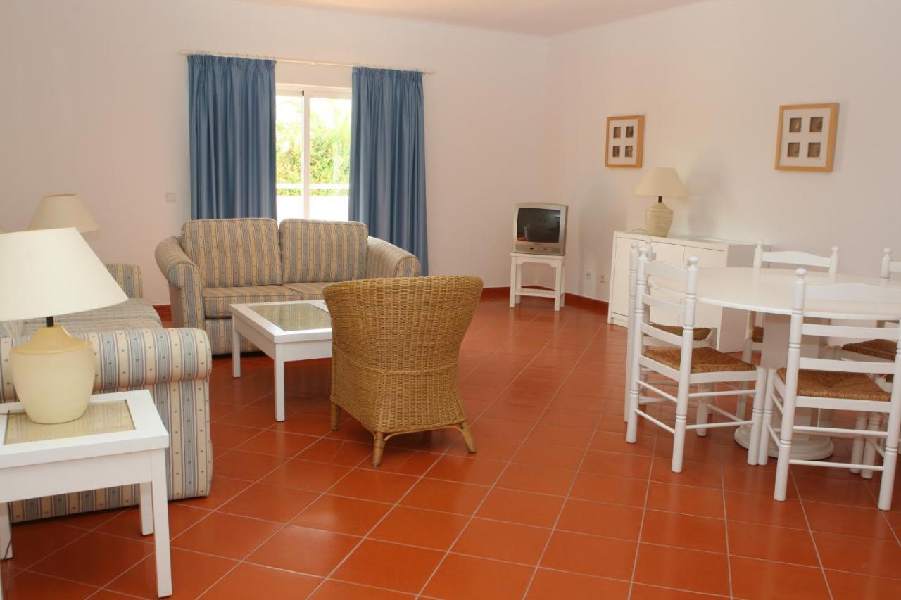 Aldeamento Turistico Da Prainha 3* Alvor